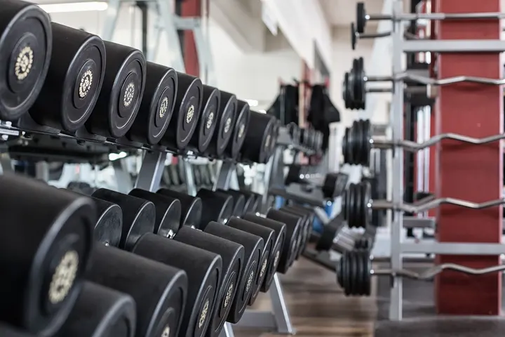 Bestform Fitness Studio — Fitnessstudio in Oberlohn, Konstanz