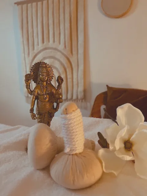 Yoga Chandra — yoga-studio i Kålltorp, Göteborg — bild 3