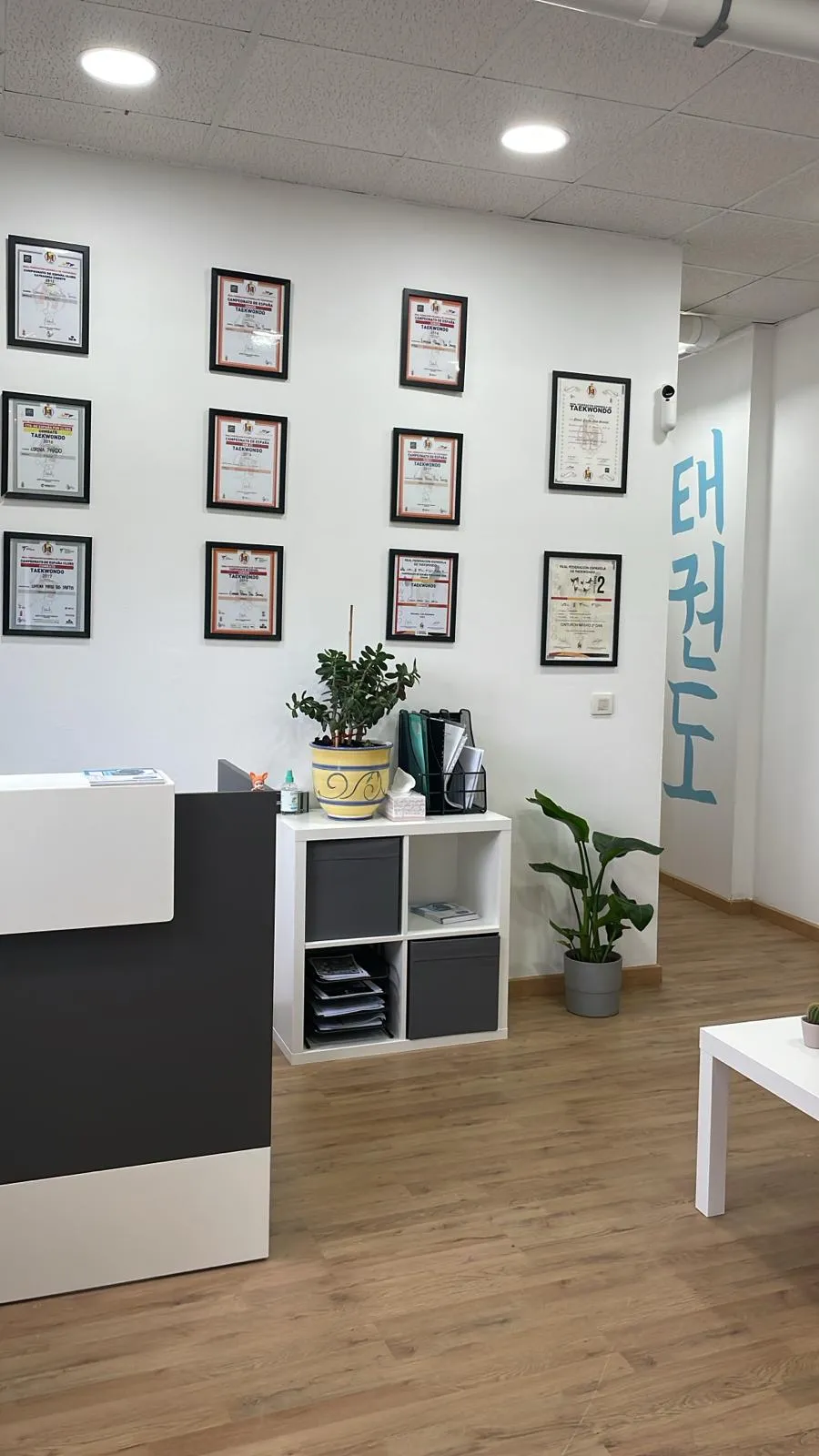 Gimnasio Sung Coruña — estudio de fitness-studio en A Coruña — 5