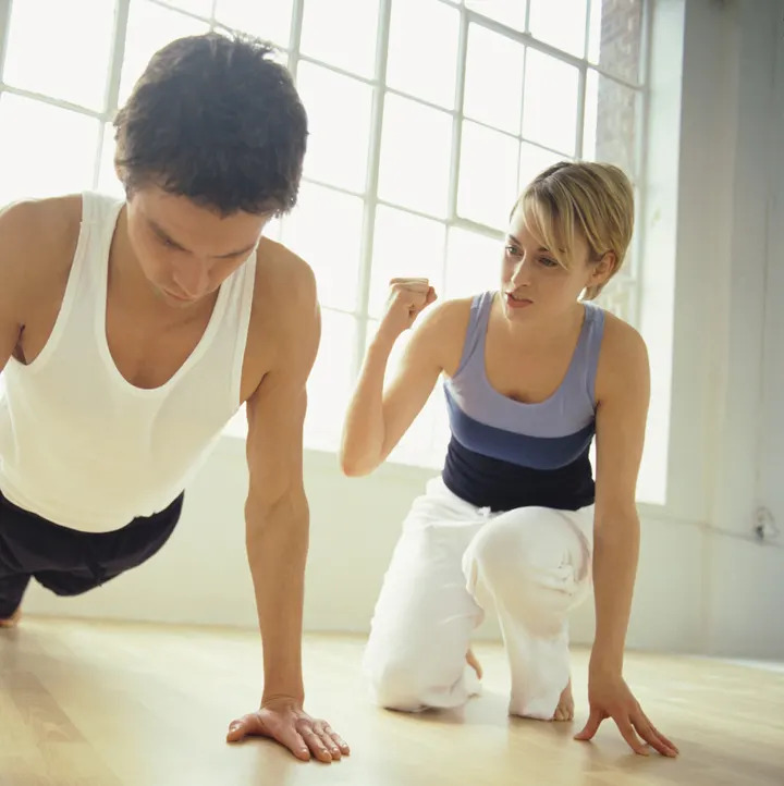 la difference gym — coaching personnel-studio à Marseille — 5