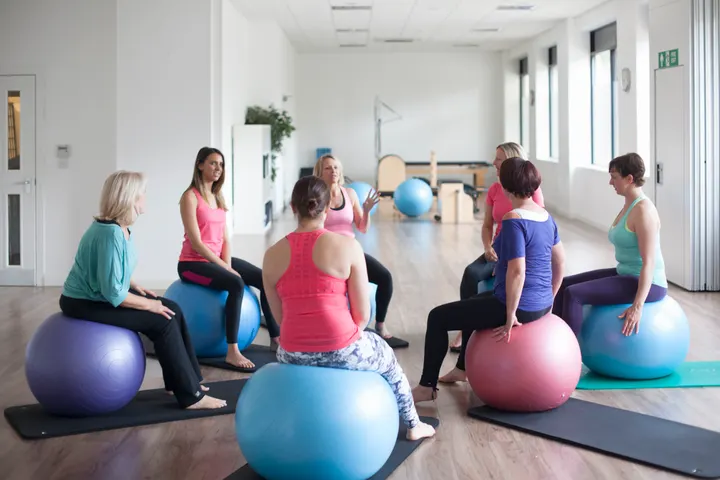 la difference gym — coaching personnel-studio à Marseille — 6