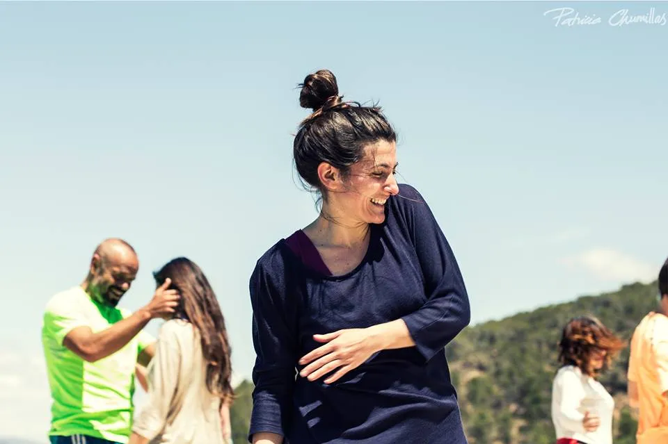 Artes-Sanas en Movimiento — yoga-studio en Granada — 3