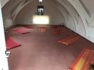 Pilates with Precision Newcourt Community — pilates-studio in Newcourt, Exeter — 2