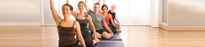 Pilates with Precision Newcourt Community — Pilates in Newcourt, Exeter