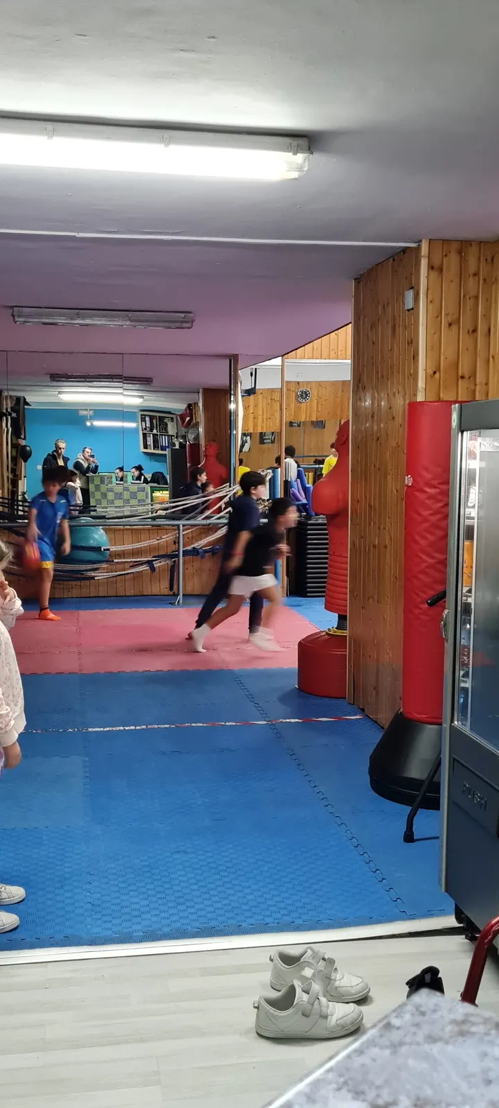 Simon — estudio de fitness-studio en Vigo — 5