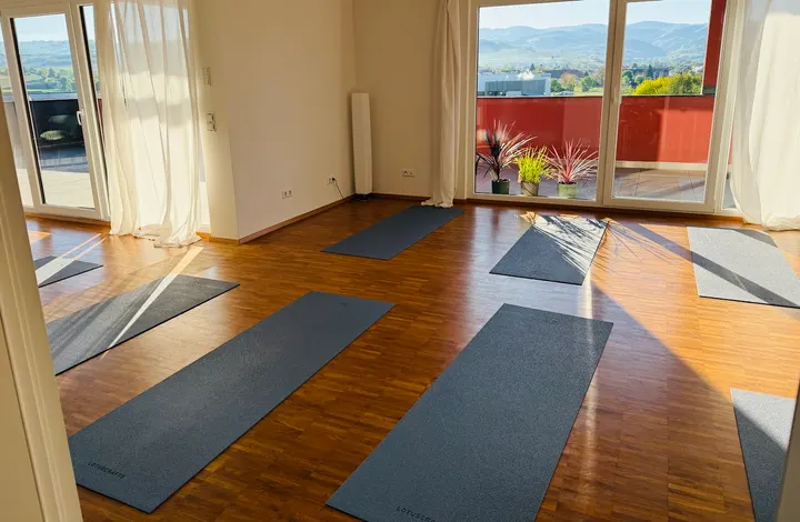 Pilatesloft Ehrenkirchen — pilates-studio in Ehrenkirchen-Kirchhofen — 2