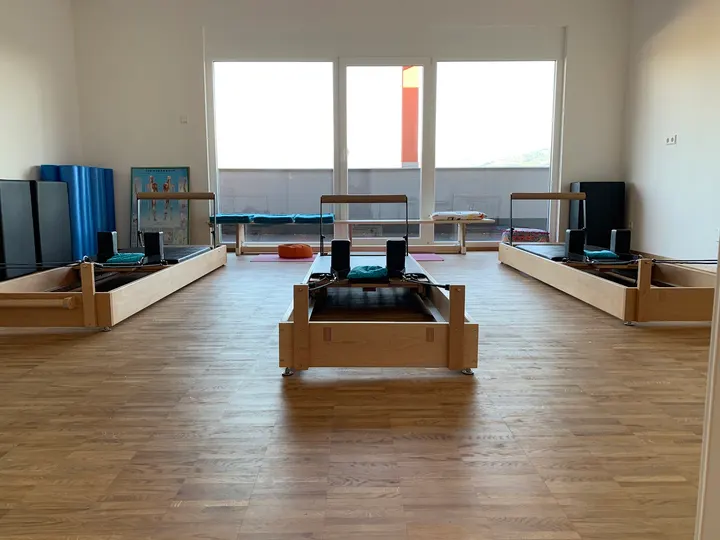 Pilatesloft Ehrenkirchen — pilates-studio in Ehrenkirchen-Kirchhofen — 3