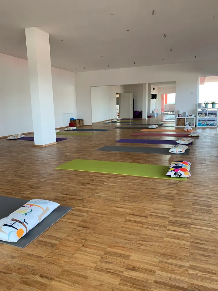 Pilatesloft Ehrenkirchen — pilates-studio in Ehrenkirchen-Kirchhofen — 3