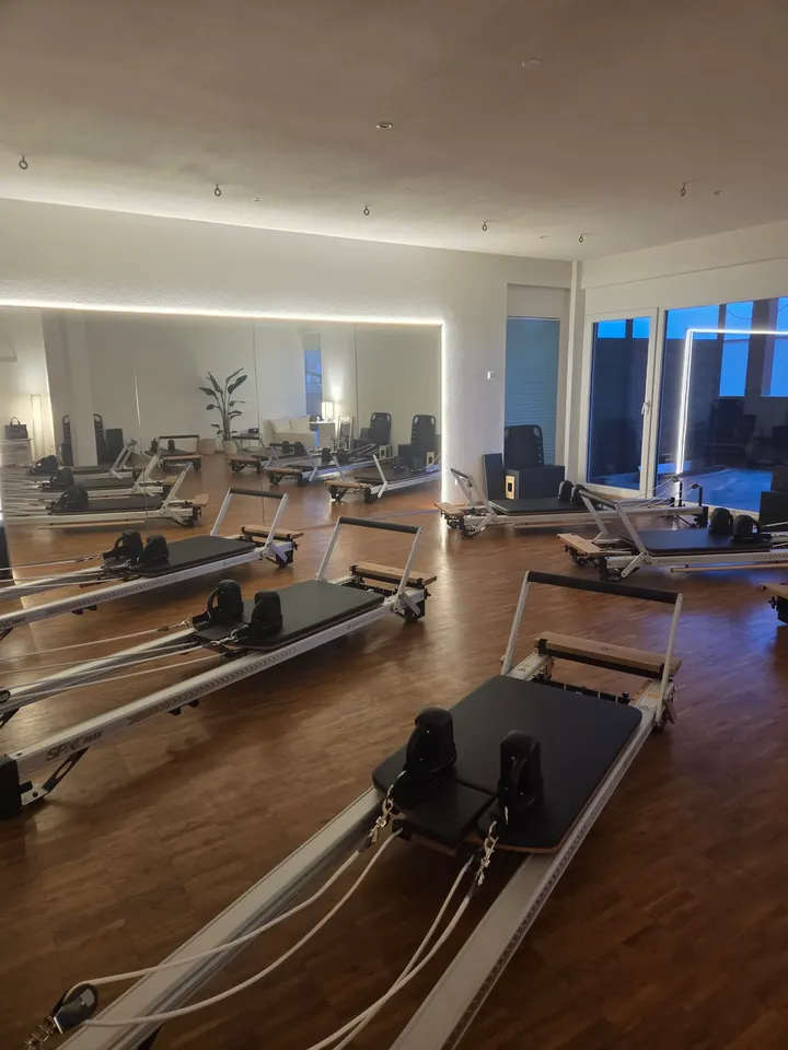Pilatesloft Ehrenkirchen — pilates-studio in Ehrenkirchen-Kirchhofen — 4
