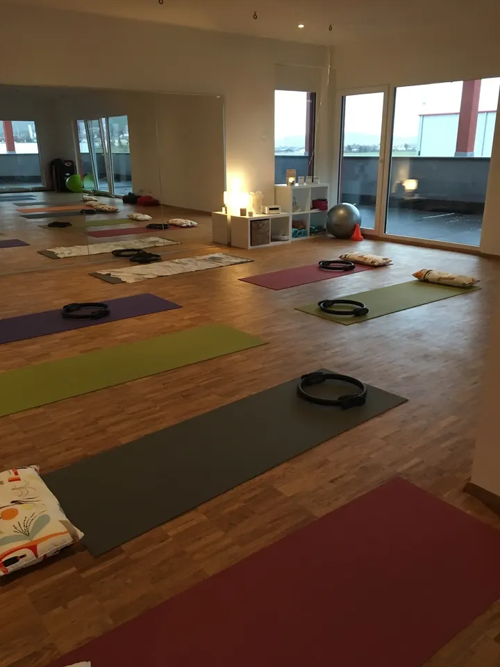 Pilatesloft Ehrenkirchen — pilates-studio in Ehrenkirchen-Kirchhofen — 5