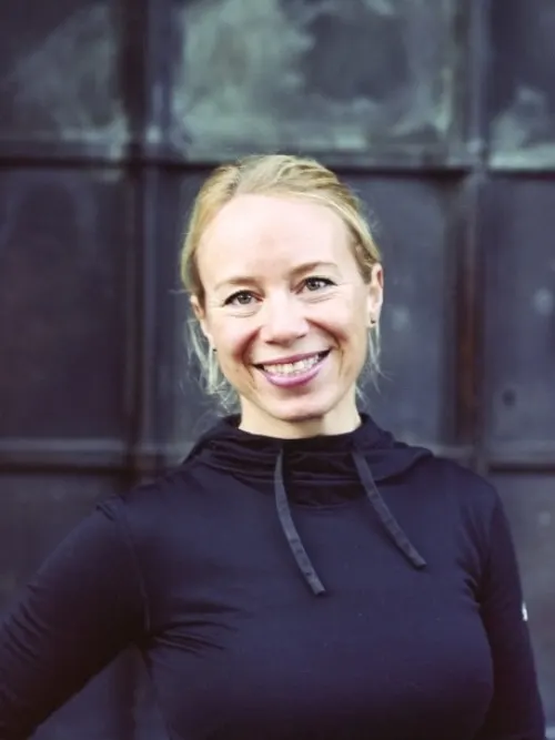 Yogarommet AS — yoga-studio i Bergen — 3