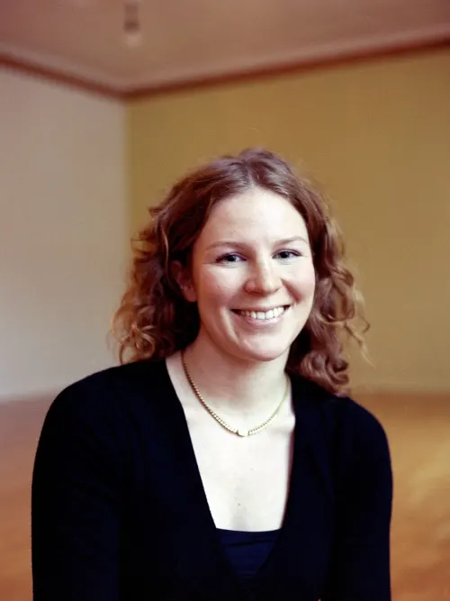 Yogarommet AS — yoga-studio i Bergen — 5