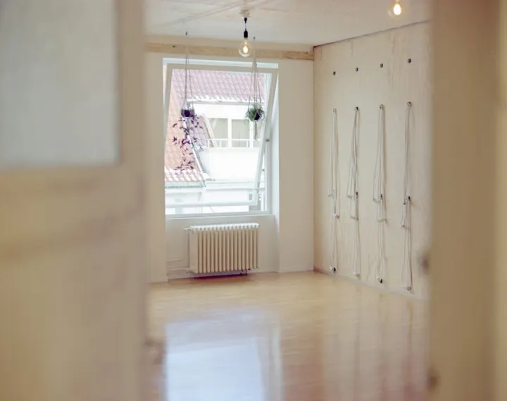 Yogarommet AS — yoga-studio i Sandviken, Bergen