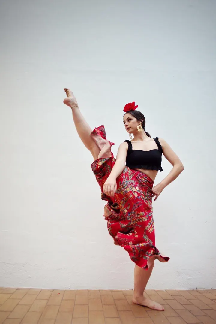 Academia de Baile Juan Triana — baile-studio en Sevilla — 5