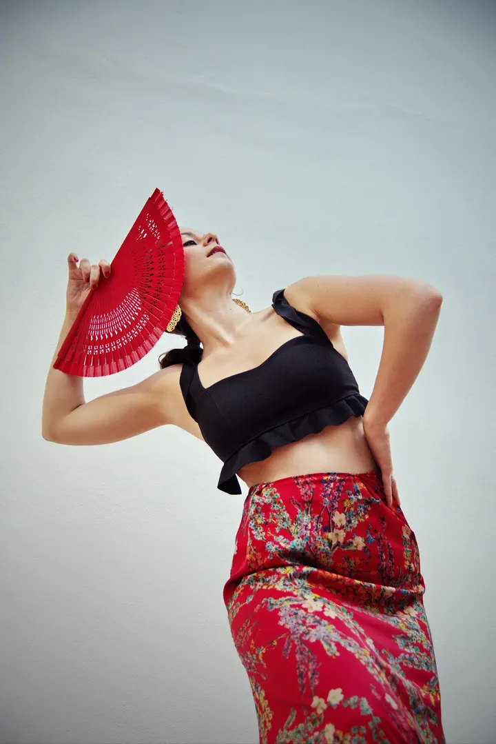 Academia de Baile Juan Triana — Baile en Encarnación-Regina, Sevilla