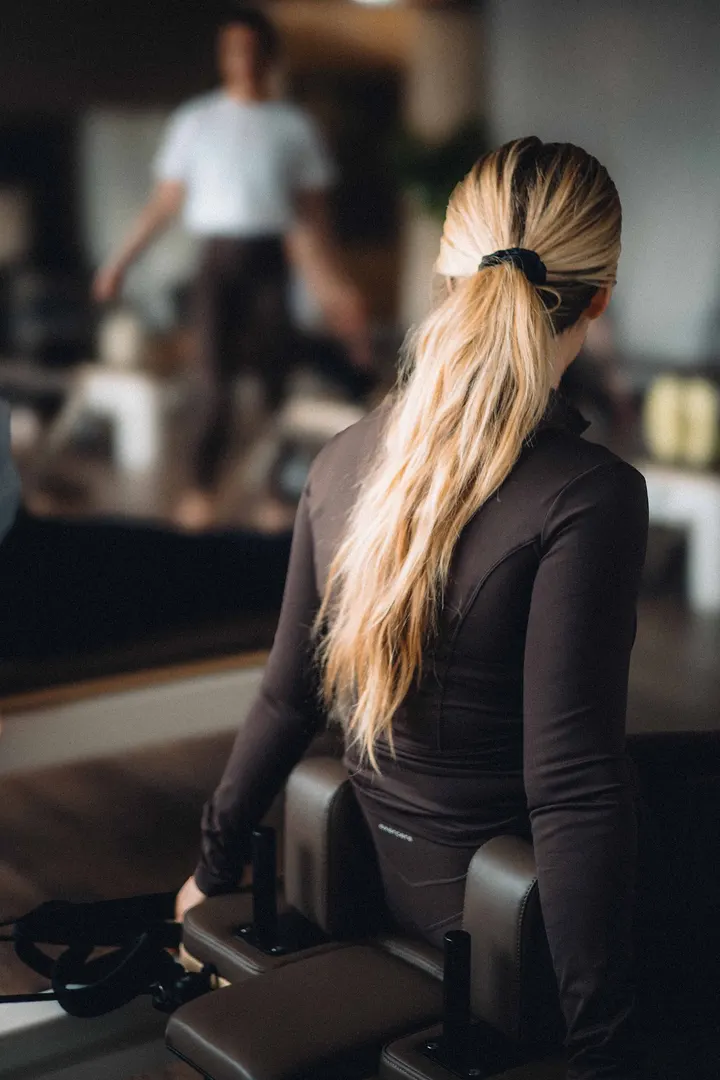 VIBE Studio — Yoga i Seiersten, Drøbak