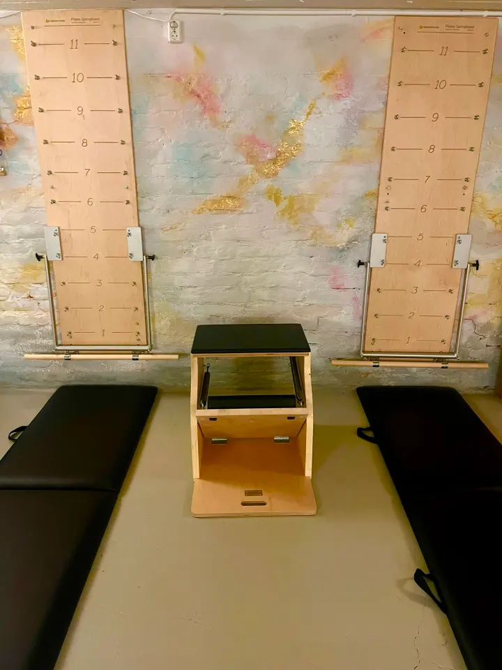 Choose Joy Pilates Studio — pilates-studio – Tampere — 3