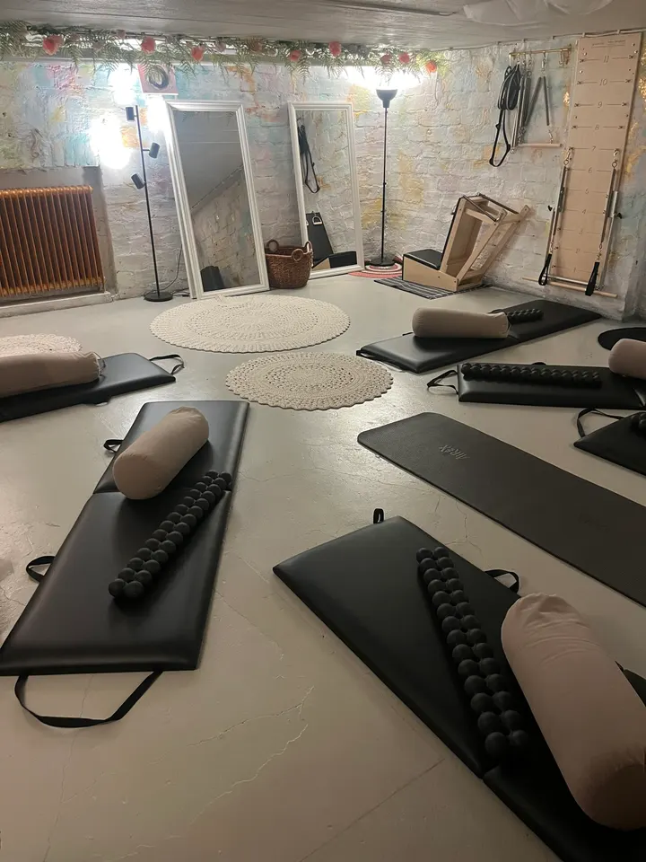 Choose Joy Pilates Studio — pilates-studio – Tampere — 5