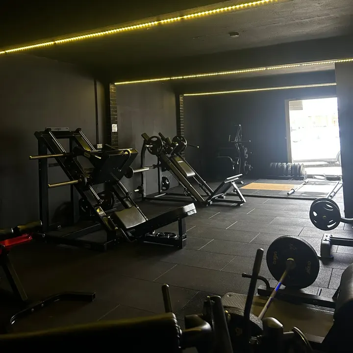 Fusion Club Gosport — strength-studio in Gosport — 3