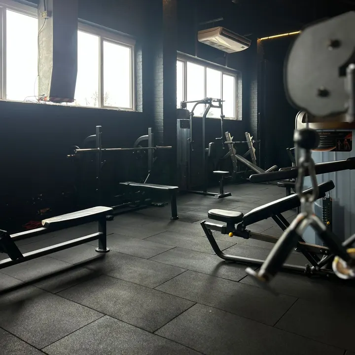 Fusion Club Gosport — strength-studio in Gosport — 5