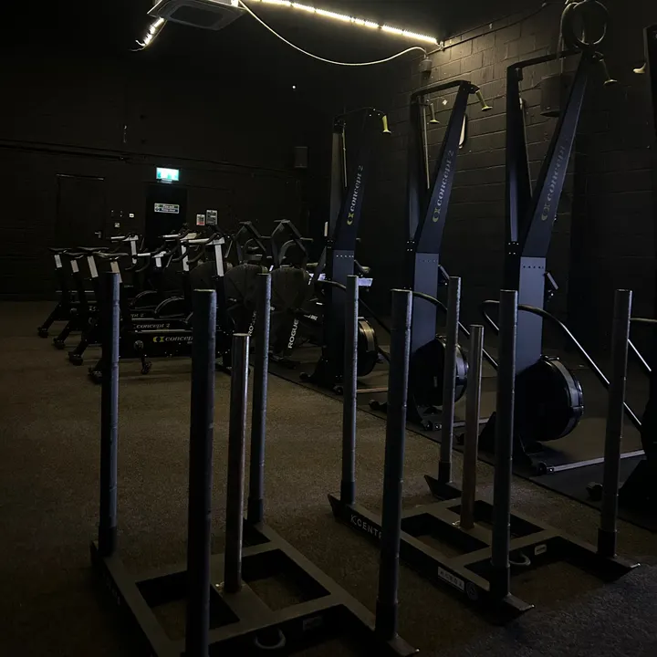 Fusion Club Gosport — strength-studio in Gosport — 6