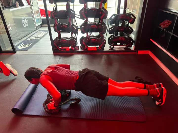 PowerWave Fitness Hub Bromley — fitness studio in Bromley, London — 2