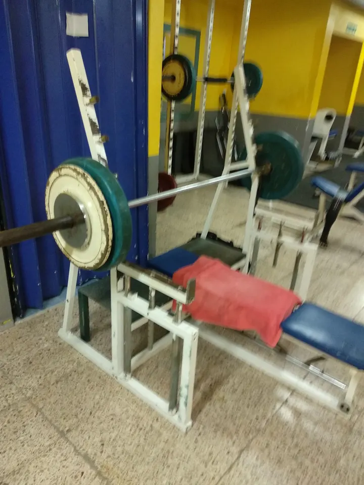 Krom Gym — estudio de fitness-studio en Zona Rambla, Santa Cruz de Tenerife — 3