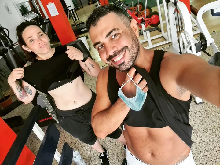 Krom Gym — estudio de fitness-studio en Santa Cruz de Tenerife — 3
