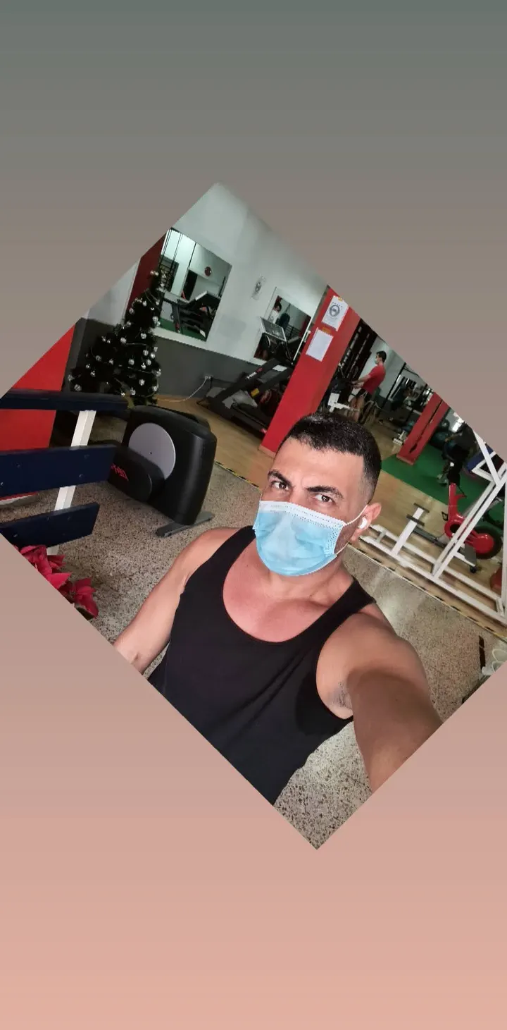 Krom Gym — estudio de fitness-studio en Santa Cruz de Tenerife — 4