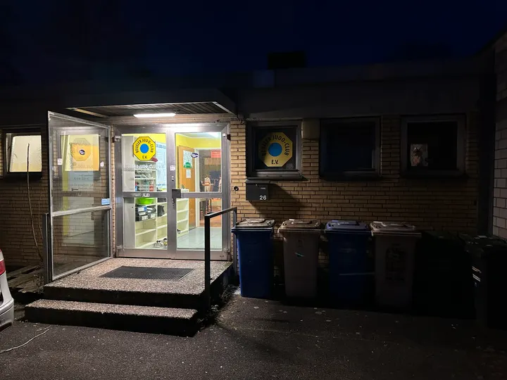 Beueler Judo-Club e.V. — Kampfsport in Bonn-Beuel, Bonn