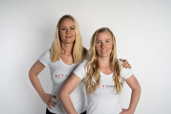 NJ Gymnastics — turnen-studio in Lehmkuhle, Bottrop — 3
