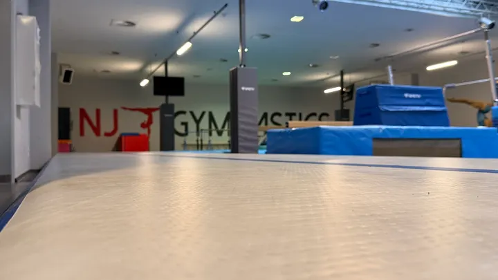 NJ Gymnastics — turnen-studio in Bottrop — 6
