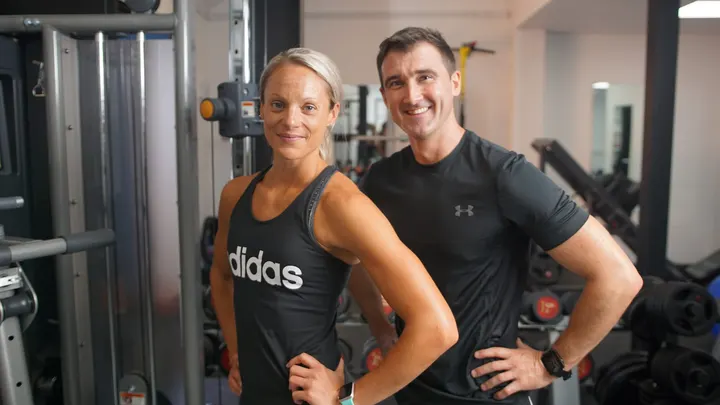 Build a Body Fitness — Fitness Studio in Milton Keynes