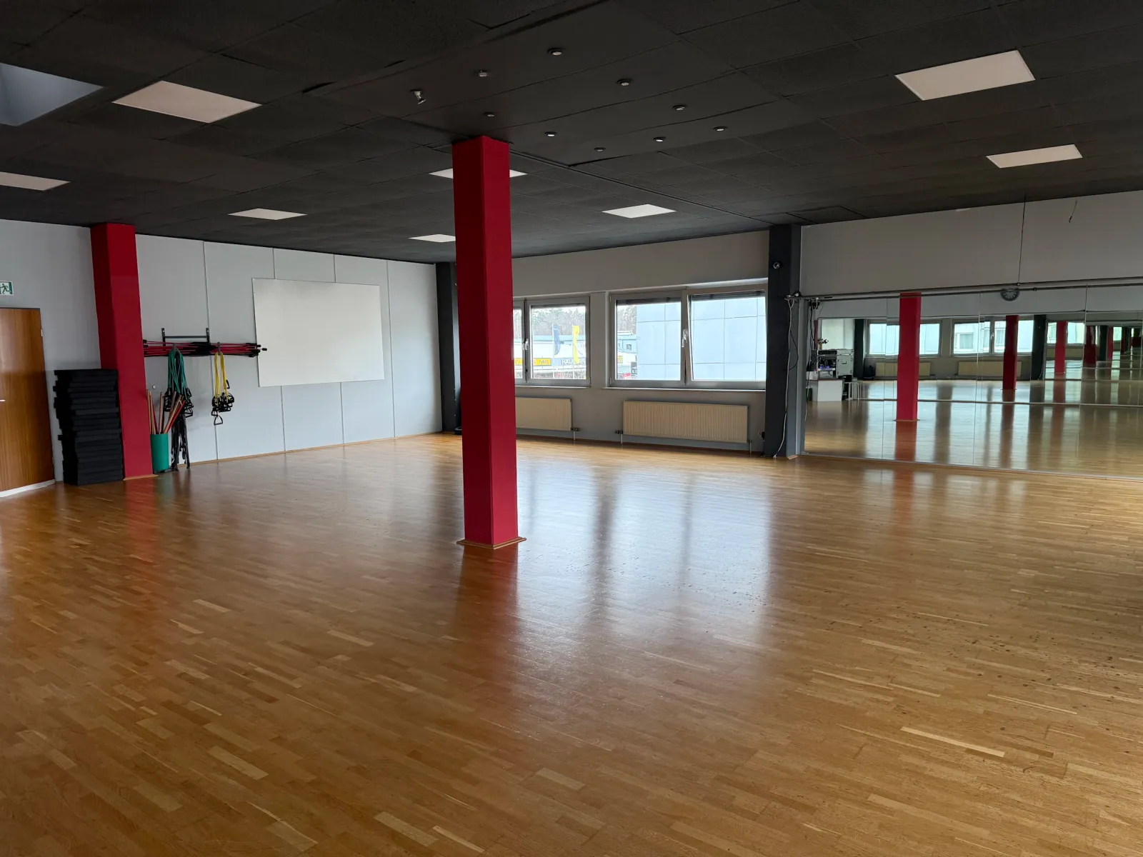 HappyFitVital — styrketräning-studio i München — 3