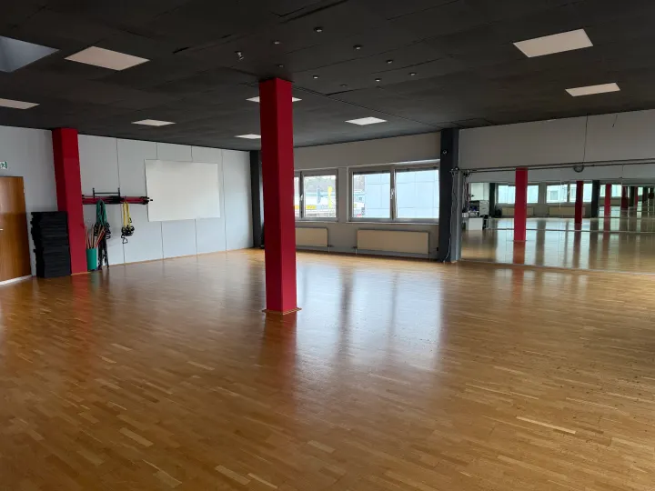 HappyFitVital — krafttraining-studio in Hasenheide, München — 3
