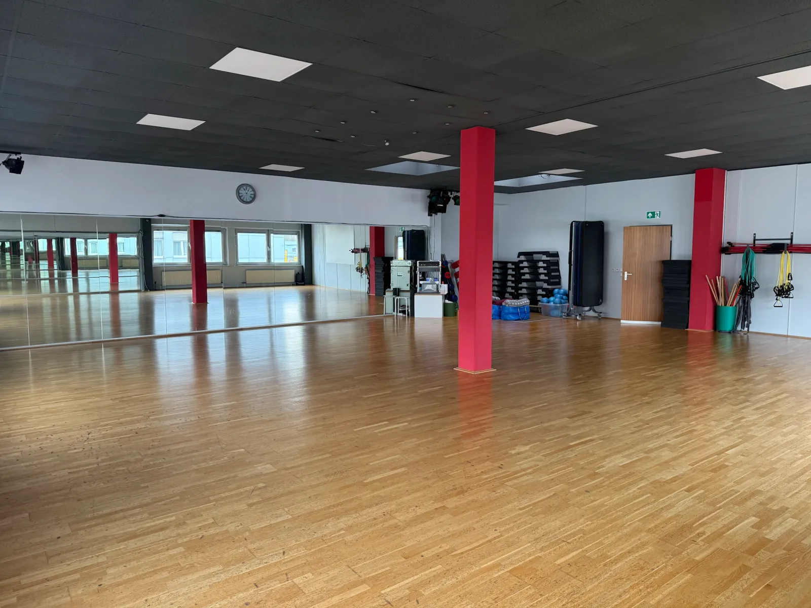 HappyFitVital — styrketräning-studio i München — 3