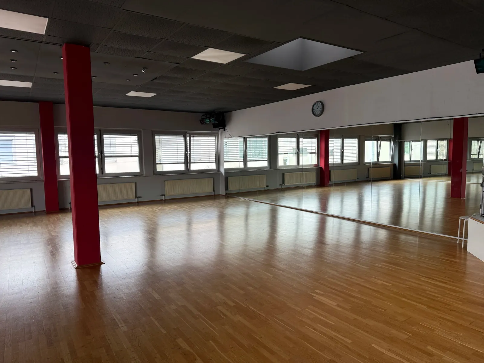 HappyFitVital — styrketräning-studio i München — 4