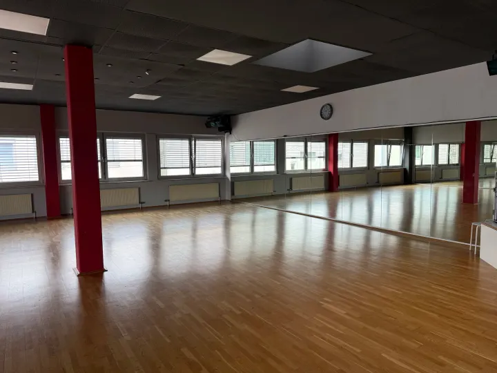 HappyFitVital — krafttraining-studio in München — 4