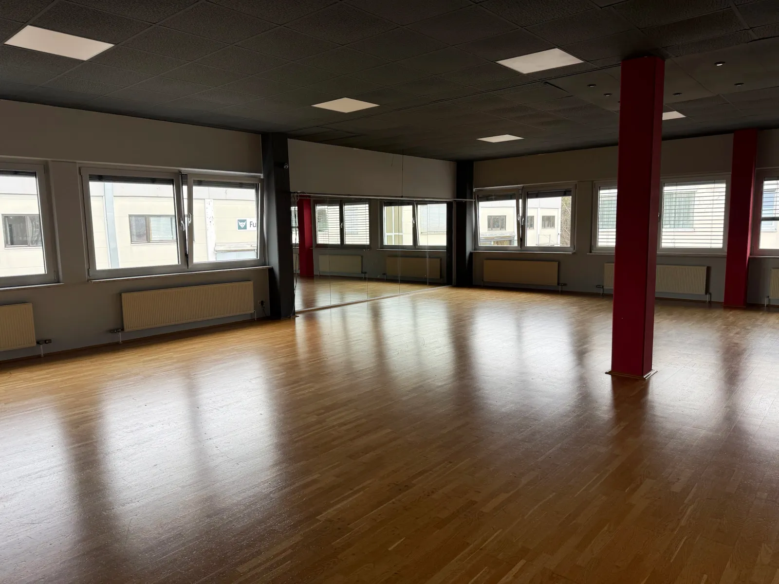 HappyFitVital — styrketräning-studio i München — 5