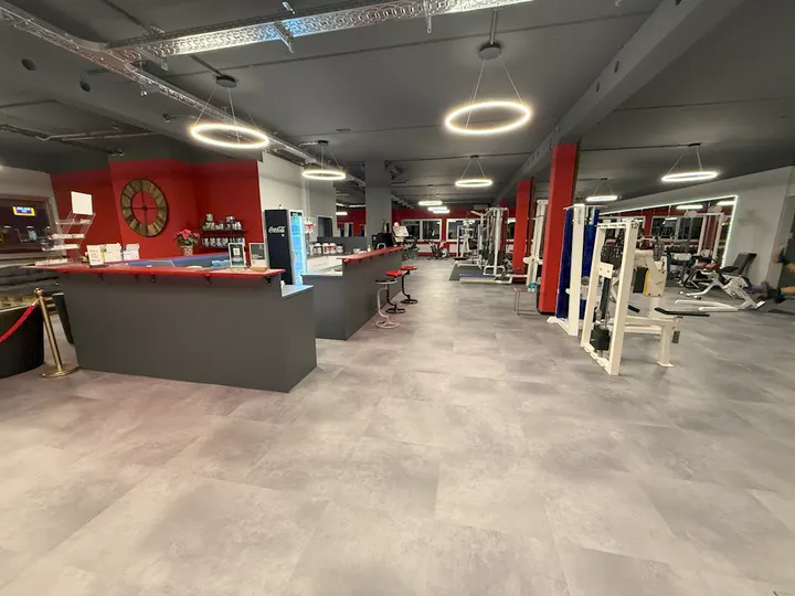 HappyFitVital — PT Studio in Hasenheide, München