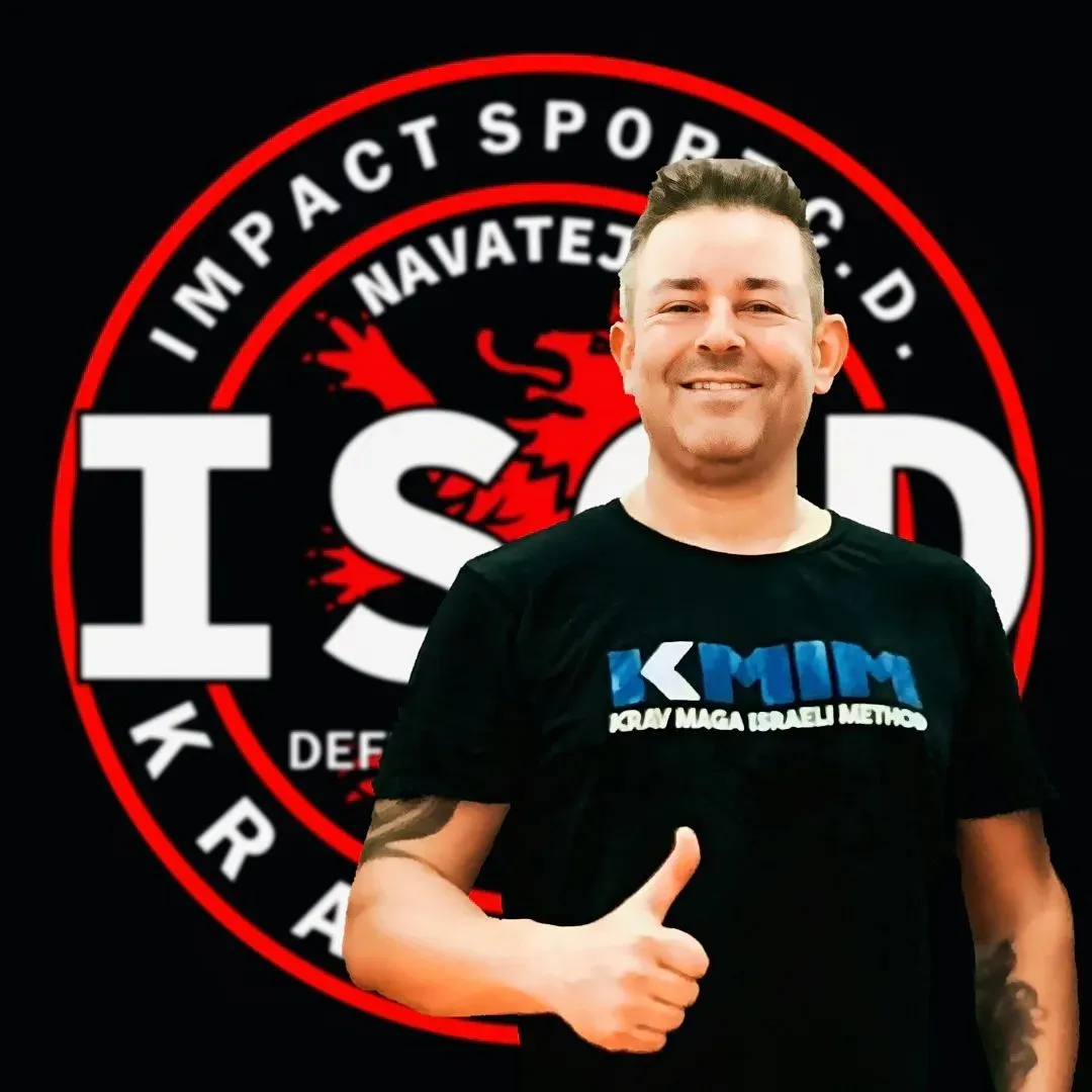 Impact Sport CD - KRAV MAGA - León — artes marciales-studio en Santa Ana, León — 2
