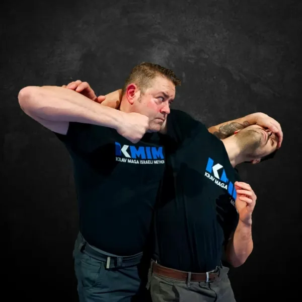Impact Sport CD - KRAV MAGA - León — artes marciales-studio en Santa Ana, León — 3
