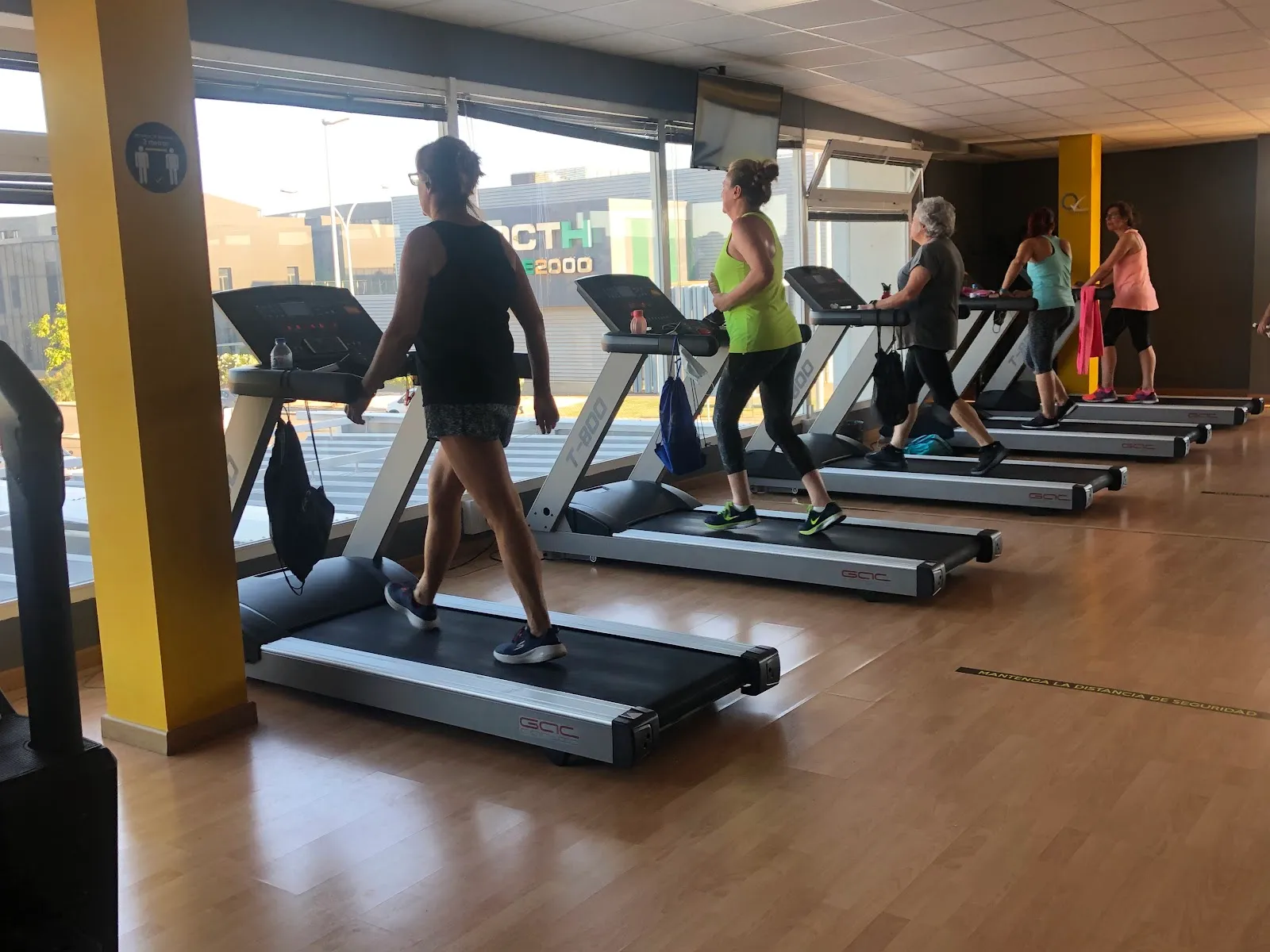 Quality Fitness Aljaraque — estudio de fitness-studio en Aljaraque — 4