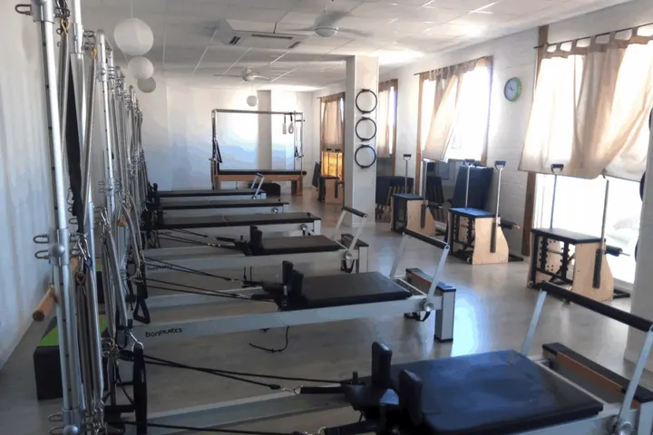 Fit Pilates Studio — Pilates en Vecindario, Vecindario