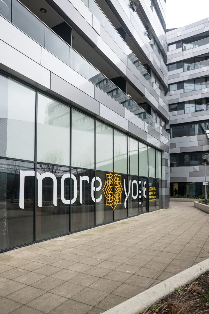moreyoga - East Greenwich — yoga-studio in Kidbrooke, London — 2