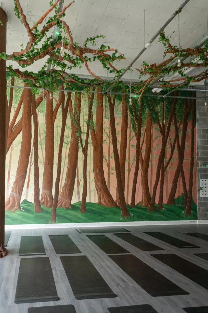 moreyoga - East Greenwich — yoga-studio in London — 3