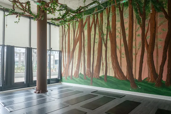 moreyoga - East Greenwich — yoga-studio in London — 4