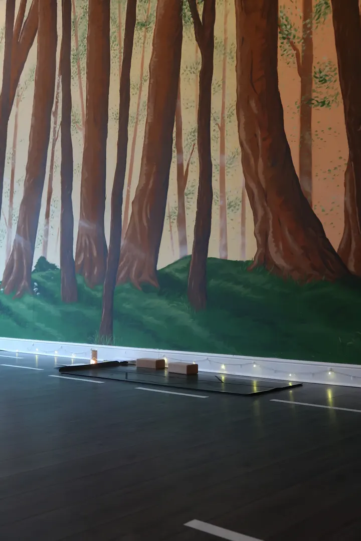moreyoga - East Greenwich — yoga-studio in London — 5