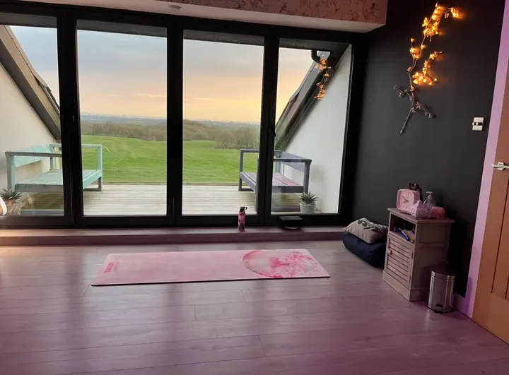 Copper Lane Yoga Studio — yoga-studio in Stand, Manchester — 2
