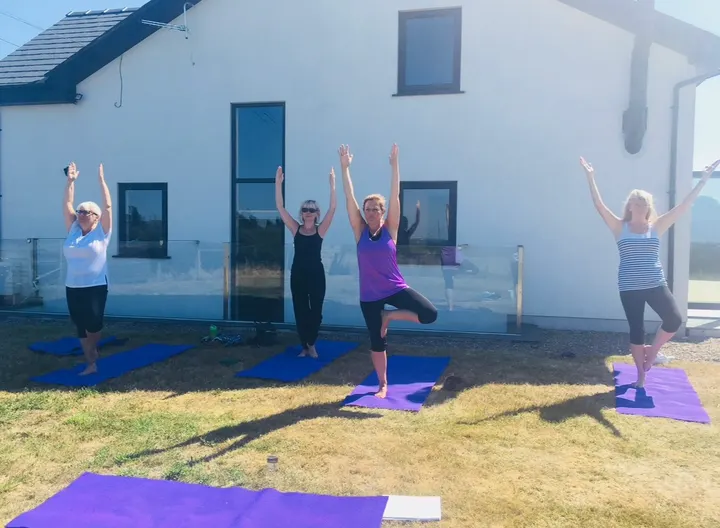 Copper Lane Yoga Studio — yoga-studio in Manchester — 4
